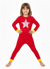 Star Unitard