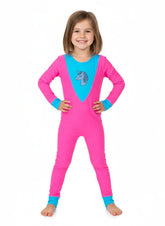 Unicorn Unitard