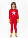 Star Unitard
