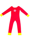 Star Unitard