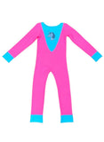 Unicorn Unitard