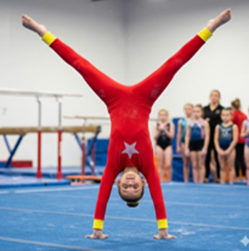 Gymnastics